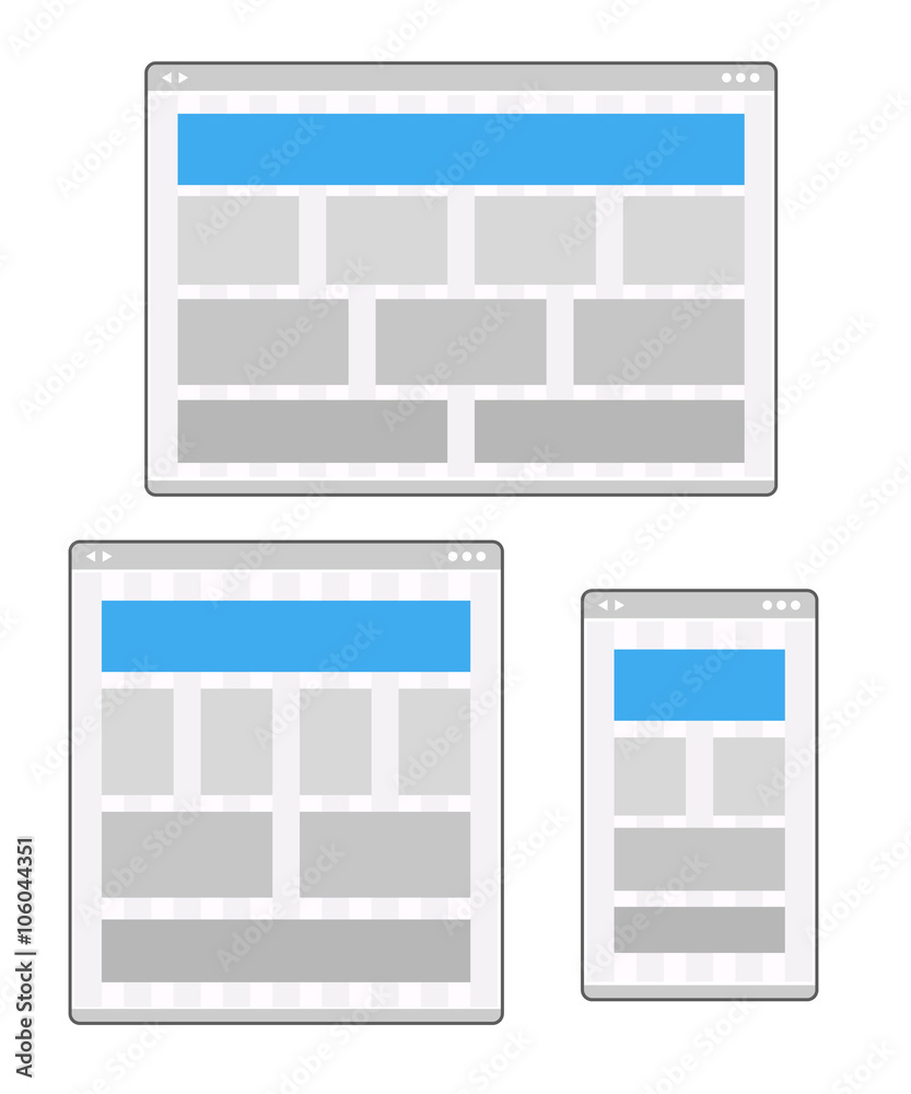 Poster infographics. earth map and different charts and icons