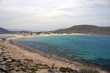 Beautiful Island of Greece, Elafonissos