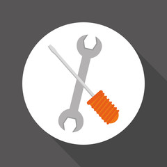 Tool icon design