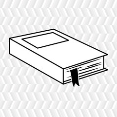 school supplies design 