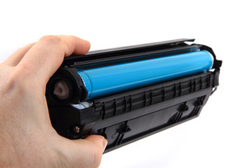 laser toner cartridge