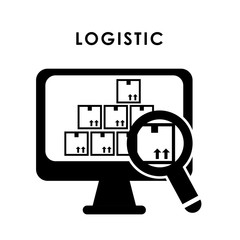 Logistic and box design