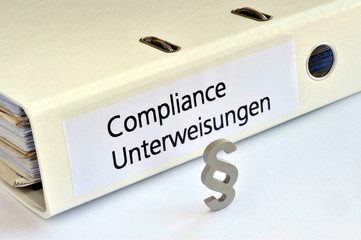 Compliance Unterweisungen, Mitarbeiter, Regelungen, Nachweis, Unternehmensführung, Controlling,...