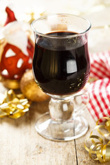 Mulled wine