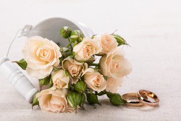 Wedding concept