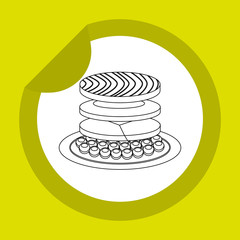 Japanese culture design 