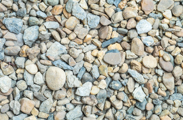 Closeup beautiful stone floor texture background