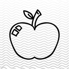 apple  icon design 