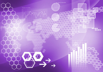 Innovative technologies