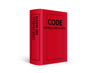 Code Général des Impôts