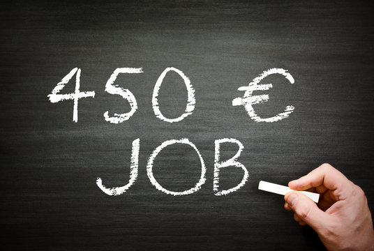 450€ Job