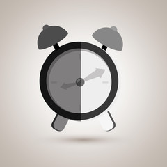 time icon design 