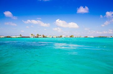 Maldives,  tropical sea background 2!