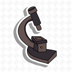 science icon design 