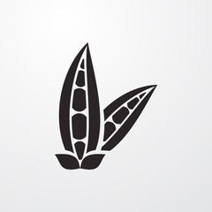 Plant icon