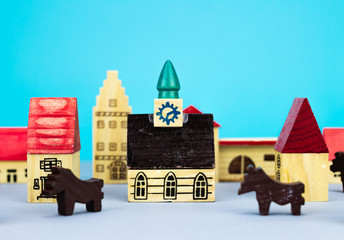 Fototapete bei efototapeten.de bestellen   