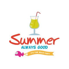 Summer vacation
