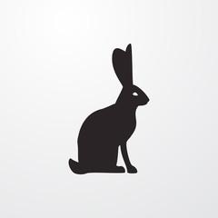 Rabbit icon