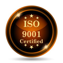 ISO9001 icon