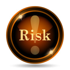 Risk icon