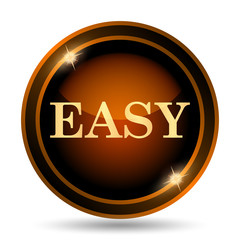 Easy icon