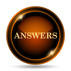 Answers icon