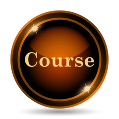 Course icon
