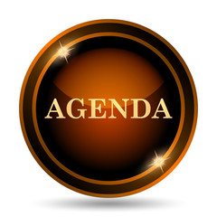 Agenda icon