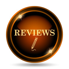 Reviews icon