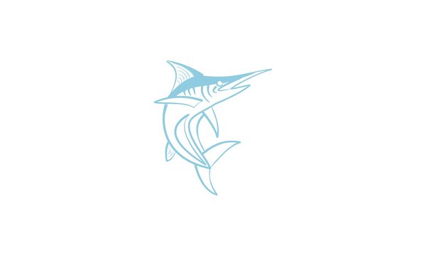 Blue SailFish