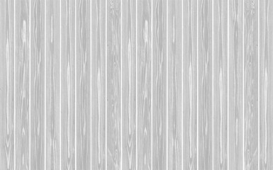 White natural wood wall texture and background seamless..