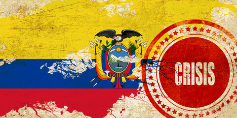 Ecuador flag