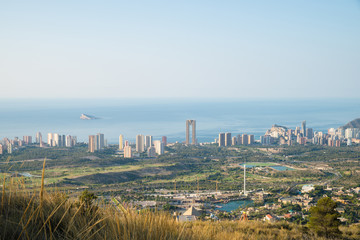 Benidorm