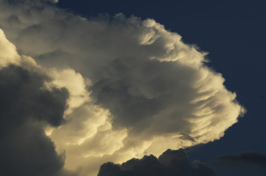 Clouds