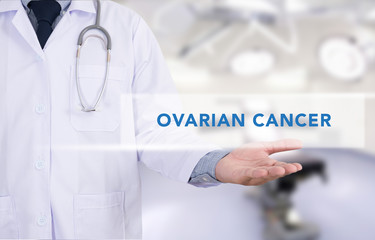 OVARIAN CANCER CONCEPT