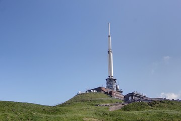 Fototapeta premium auvergne