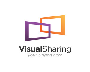 Online Visual Sharing Business