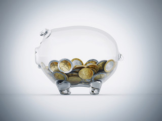 Economic transparency