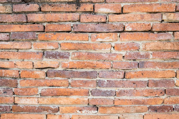 old brick wall