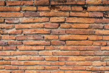 old brick wall