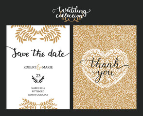 Save the date cards - 106081744