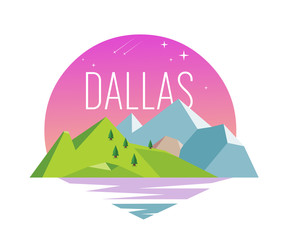 Dallas is one of  beautiful city to visit