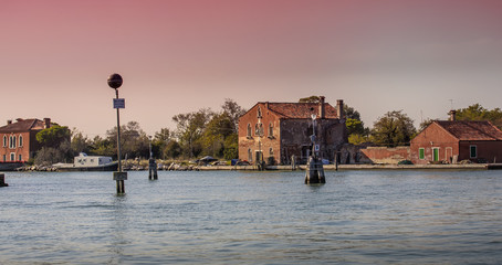 Torcello, Venezia