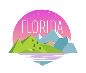 Florida is one of  beautiful city to visit