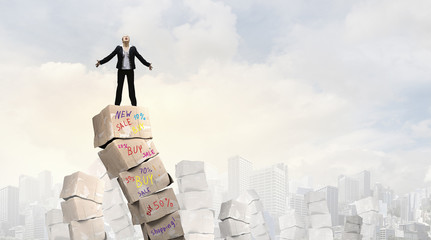 Need help with office removal