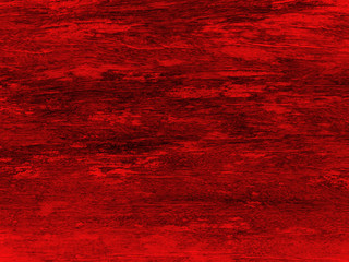 grunge red wood texture