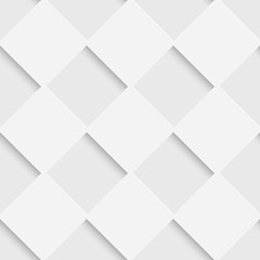 Seamless Square Pattern