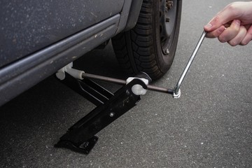 Autoreparatur