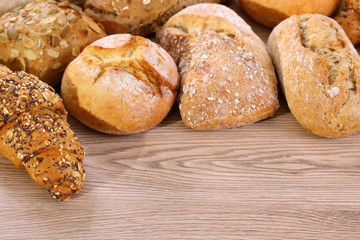 Pieczywo