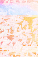 abstract background - graphic design . brush strokes